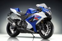 Suzuki GSXR1000 <2008 Rizoma Parts
